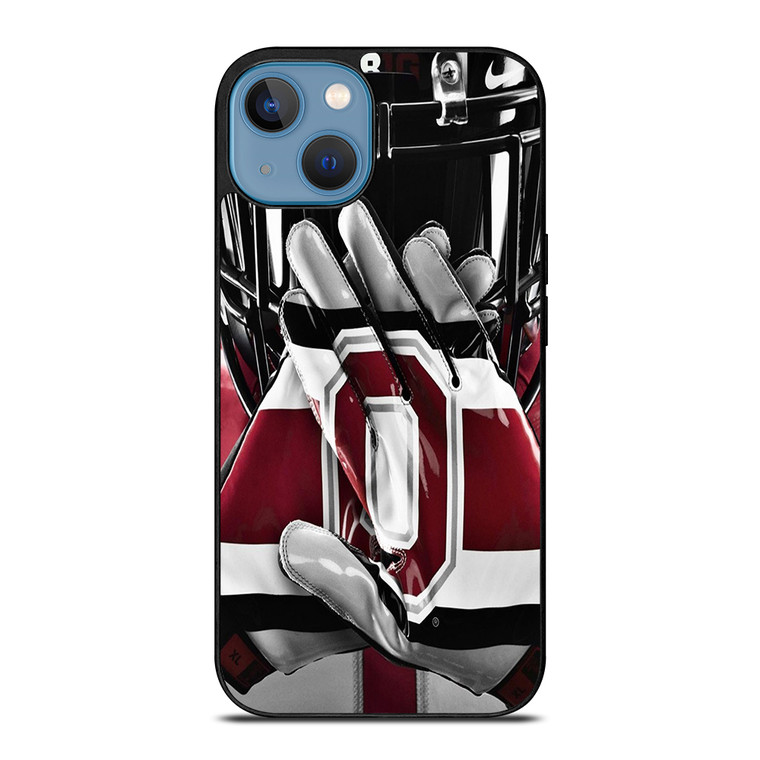 OHIO STATE FOOTBALL 2 iPhone 13 Case Cover