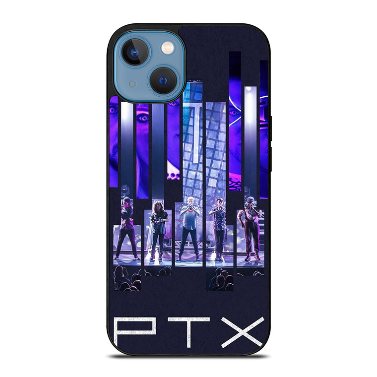 PENTATONIX ALBUM iPhone 13 Case Cover