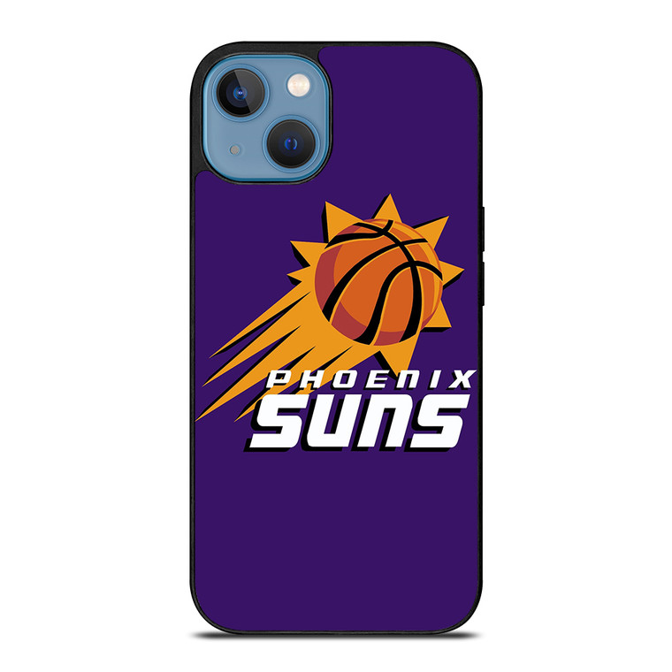 PHOENIX SUNS iPhone 13 Case Cover