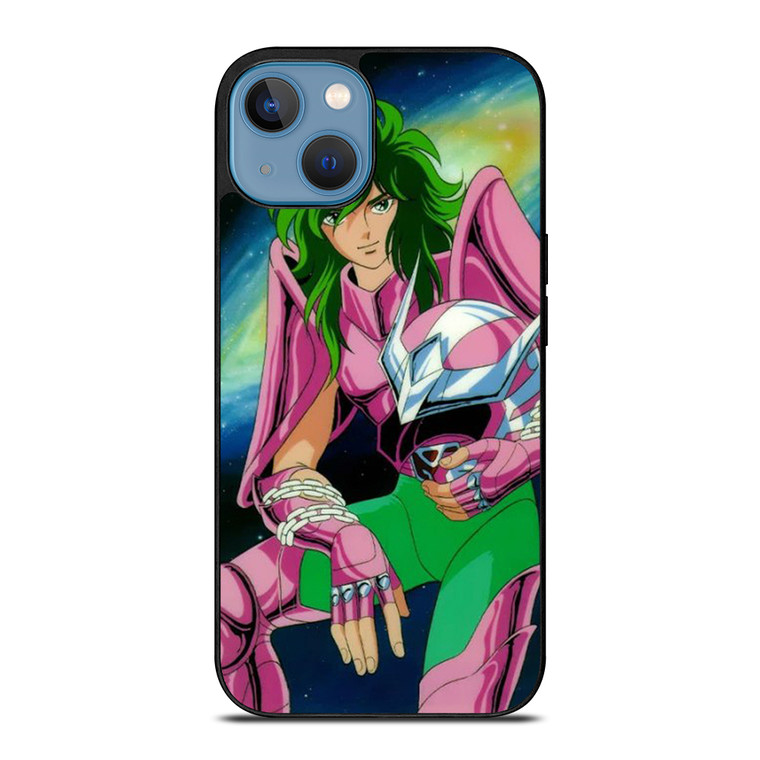 SAINT SEIYA ANDROMEDA SUN iPhone 13 Case Cover