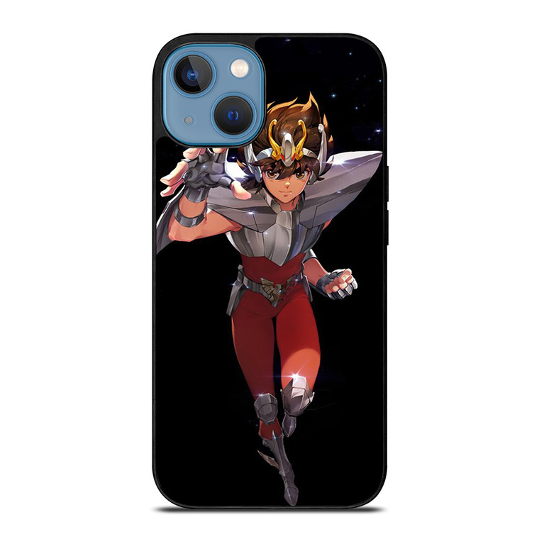 SAINT SEIYA PEGASUS SEIYA iPhone 13 Case Cover