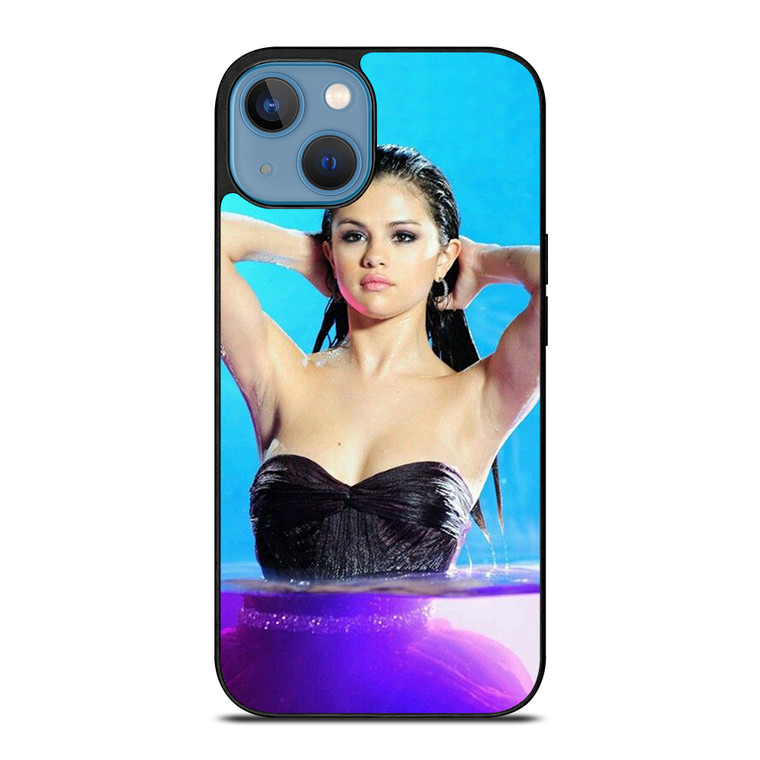 SELENA GOMEZ SEXY iPhone 13 Case Cover