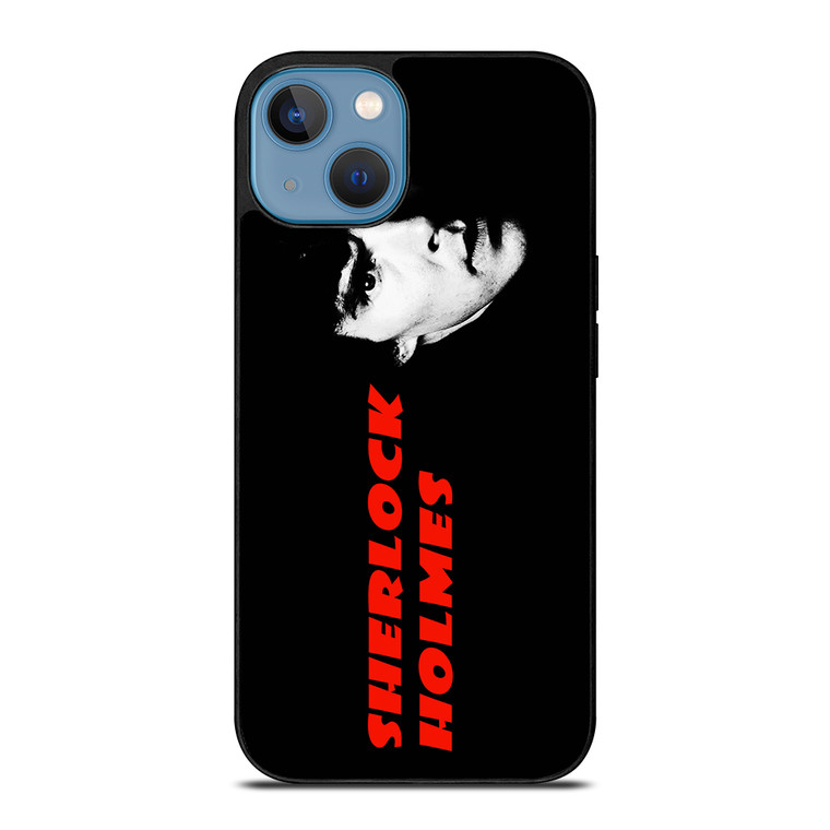 SHERLOCK HOLMES 1 iPhone 13 Case Cover