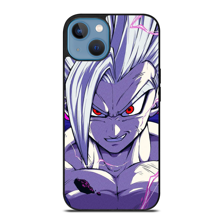 SON GOHAN BEAST SAIYAN DRAGON BALL SUPER iPhone 13 Case Cover