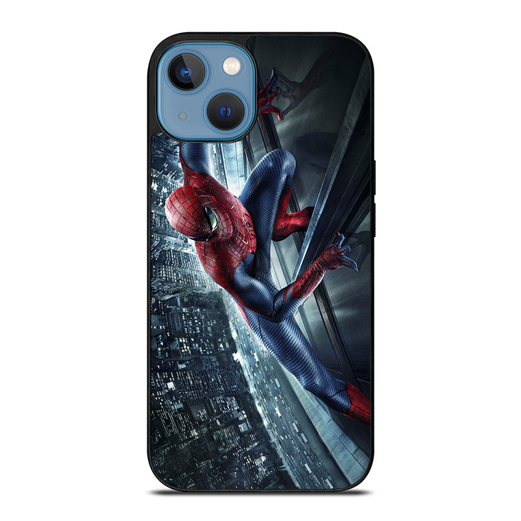 SPIDERMAN 1 iPhone 13 Case Cover