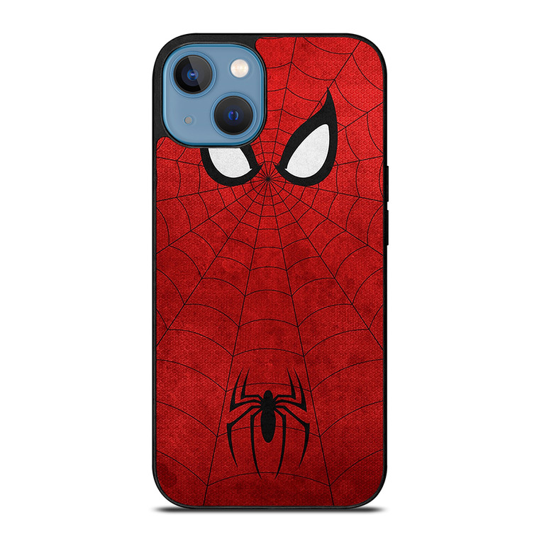 SPIDERMAN AVENGERS iPhone 13 Case Cover