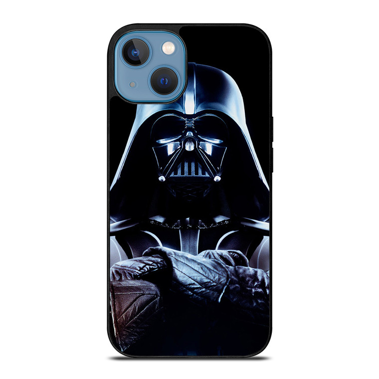 THE DARTH VADER STAR WARS iPhone 13 Case Cover