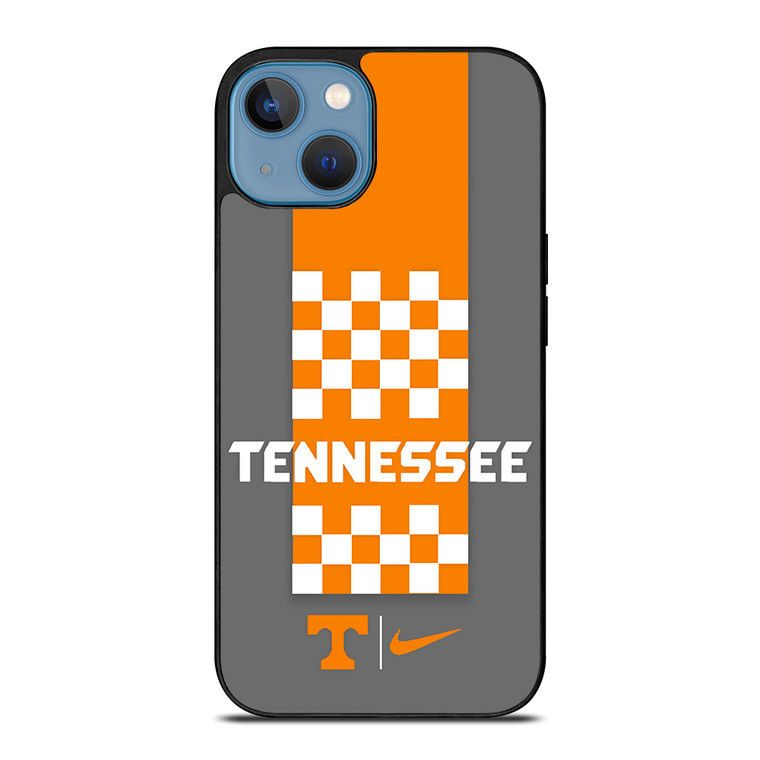 UNIVERSITY OF TENNESSEE UT VOLS LOGO iPhone 13 Case Cover