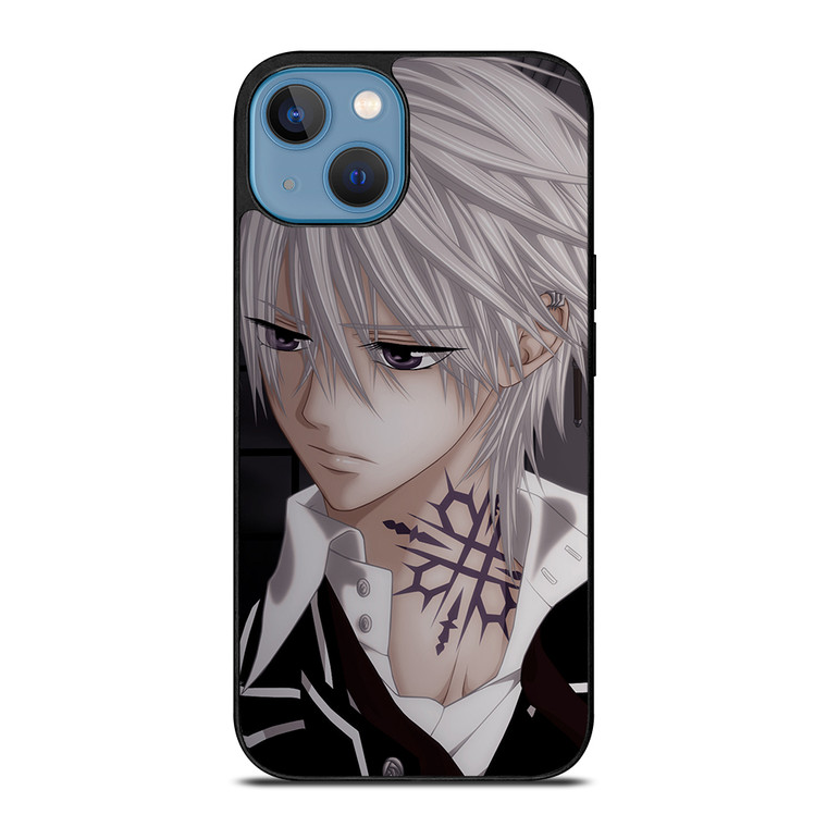 VAMPIRE KNIGHT ZERO KIRYUU iPhone 13 Case Cover