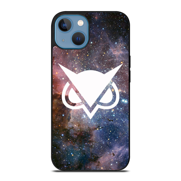 VANOS OWL NEBULA iPhone 13 Case Cover