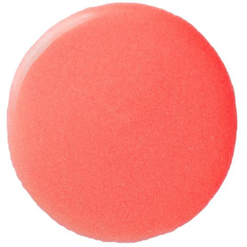 Yellow Red Eye Shadow Swatch