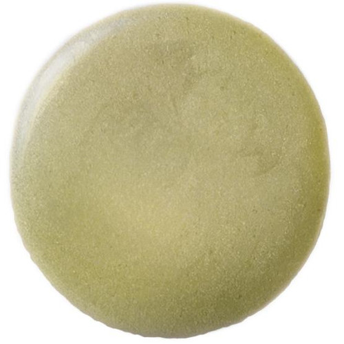 Kiwi Eye Shadow Swatch