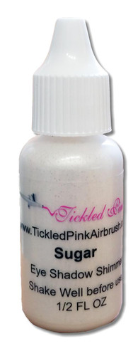 Tickled Pink Airbrush Limited Edition Sugar Eye Shadow 