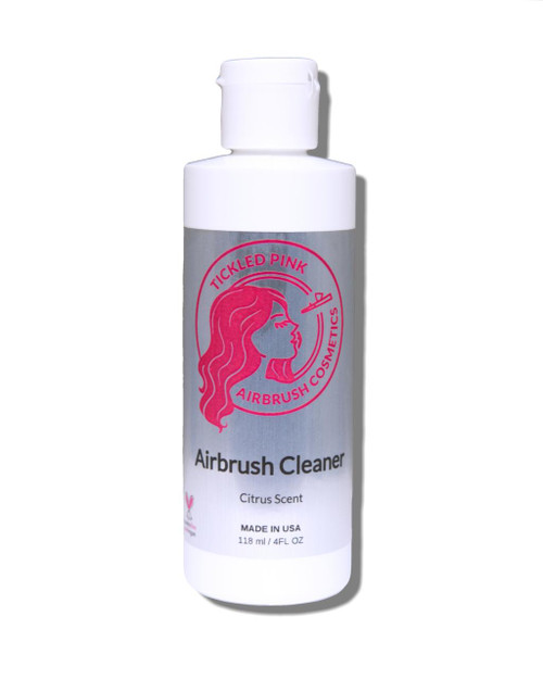 Makeup Airbrush Cleaner Airbrush Cleaning Solution