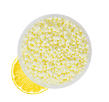 Lemon Ice Dippin' Dots flavor