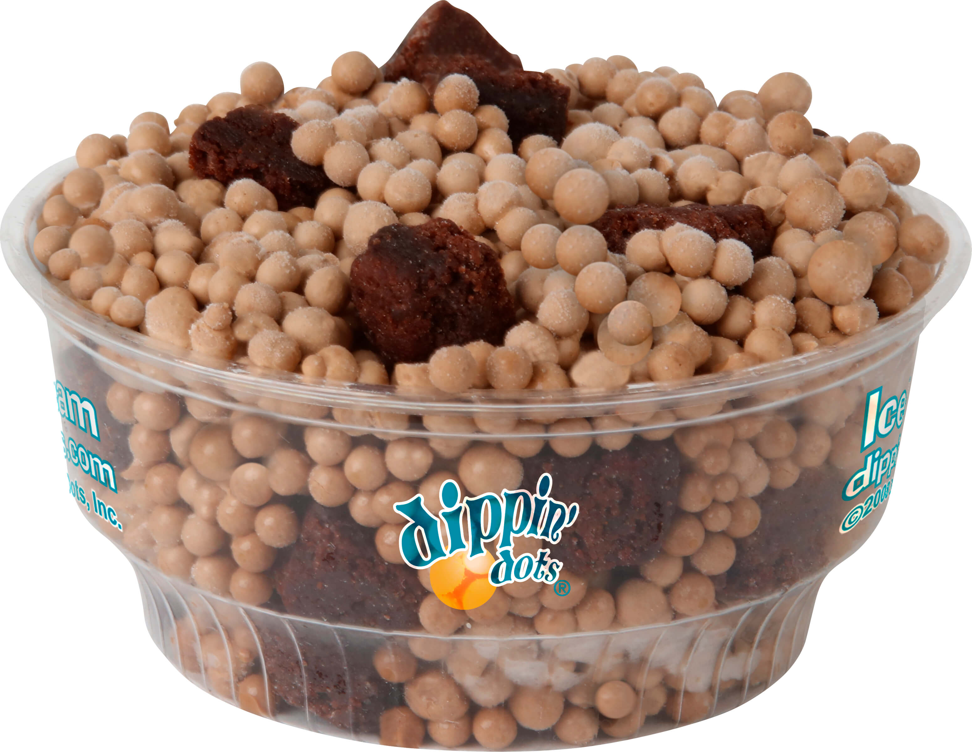 Ultimate Brownie Batter Ice Cream