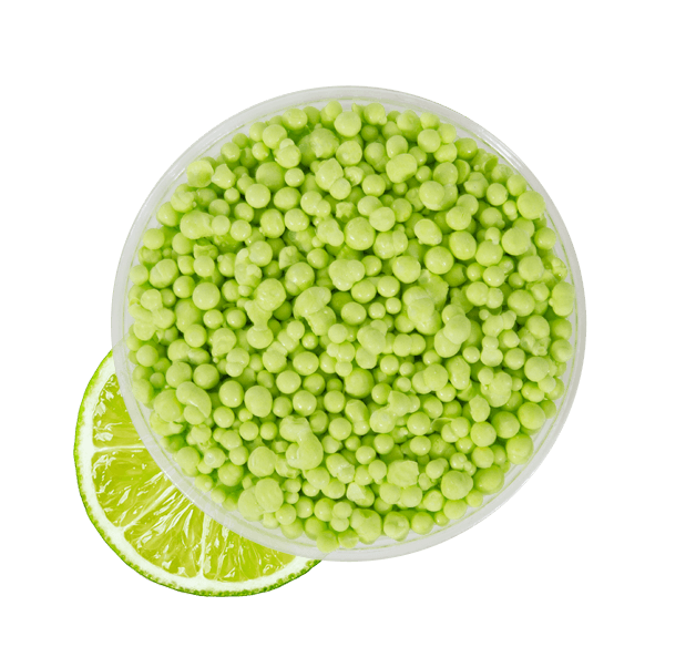 Lime Ice