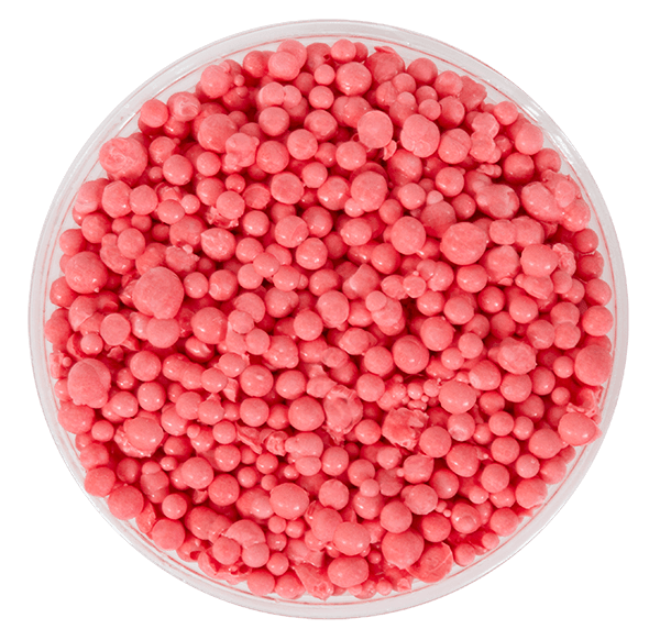 Strawberry Ice