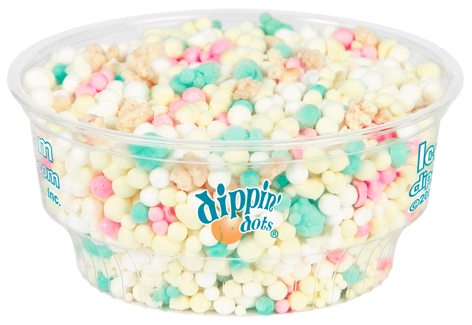 Birthday Cake Ice Cream