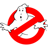 Ghostbusters logo