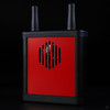 Ovilus 5 Word Ghost Box for Ghost Hunting Back Speaker