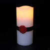 Spirit Candle for ghost hunting communication led emf candle