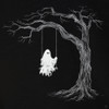 Tree Swing Ghost T-Shirt