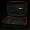 Rugged Case for Ovilus Ghost Box Molded Soft Protective Interior