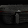 Rugged Case for Ovilus Ghost Box Secure Zipper