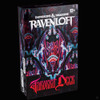 Ravenloft Tarokka Cards Deck Box