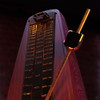 Dead Time Metronome for Paranormal Investigations