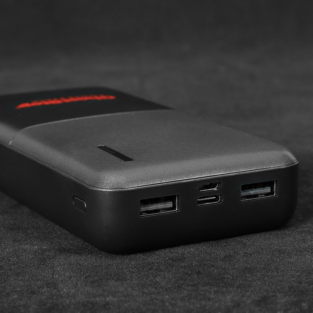 GhostStop Ghost Hunting Equipment USB Battery Pack & Charger