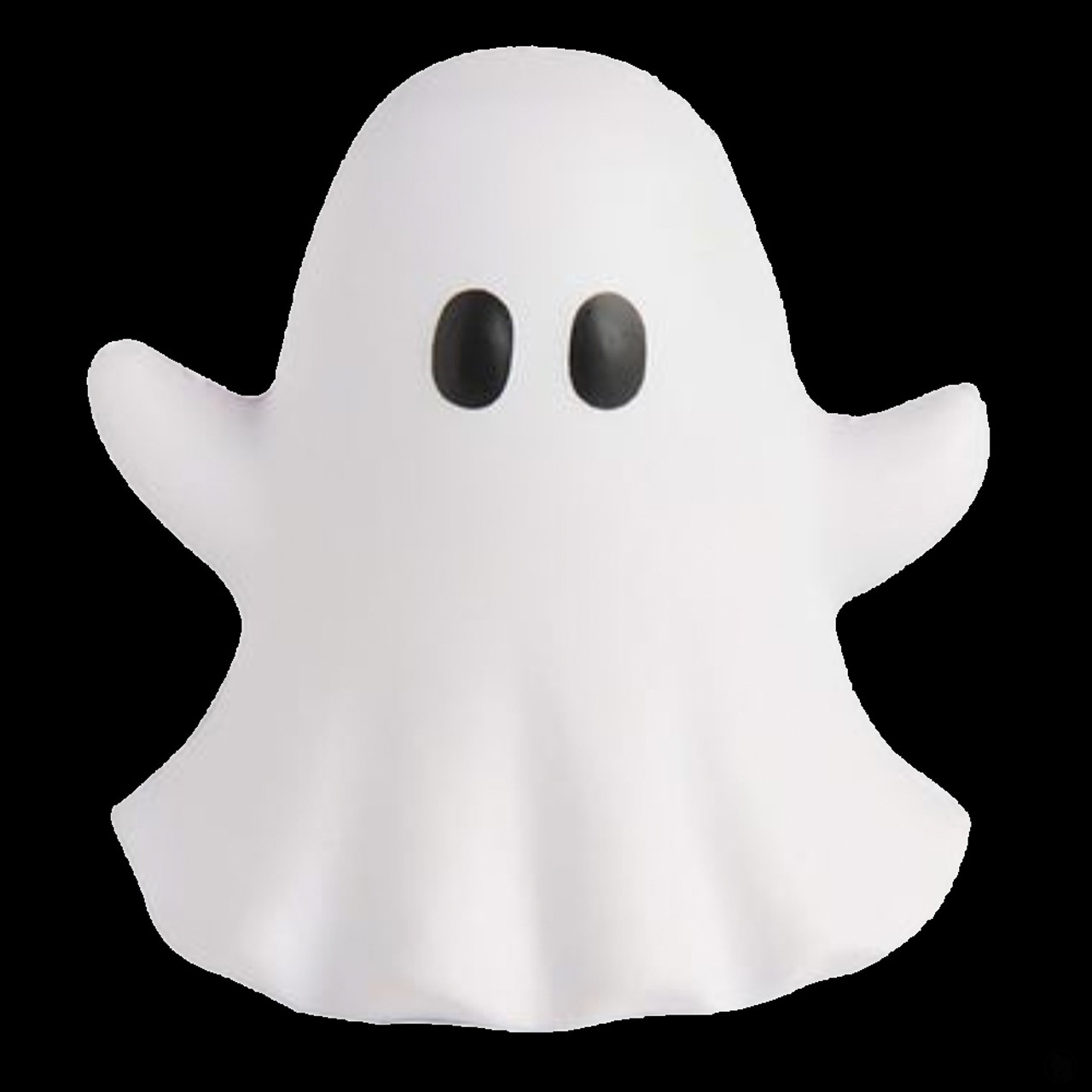 GhostStop Ghost Hunting Equipment - Ghost Emoji Stress Reliever
