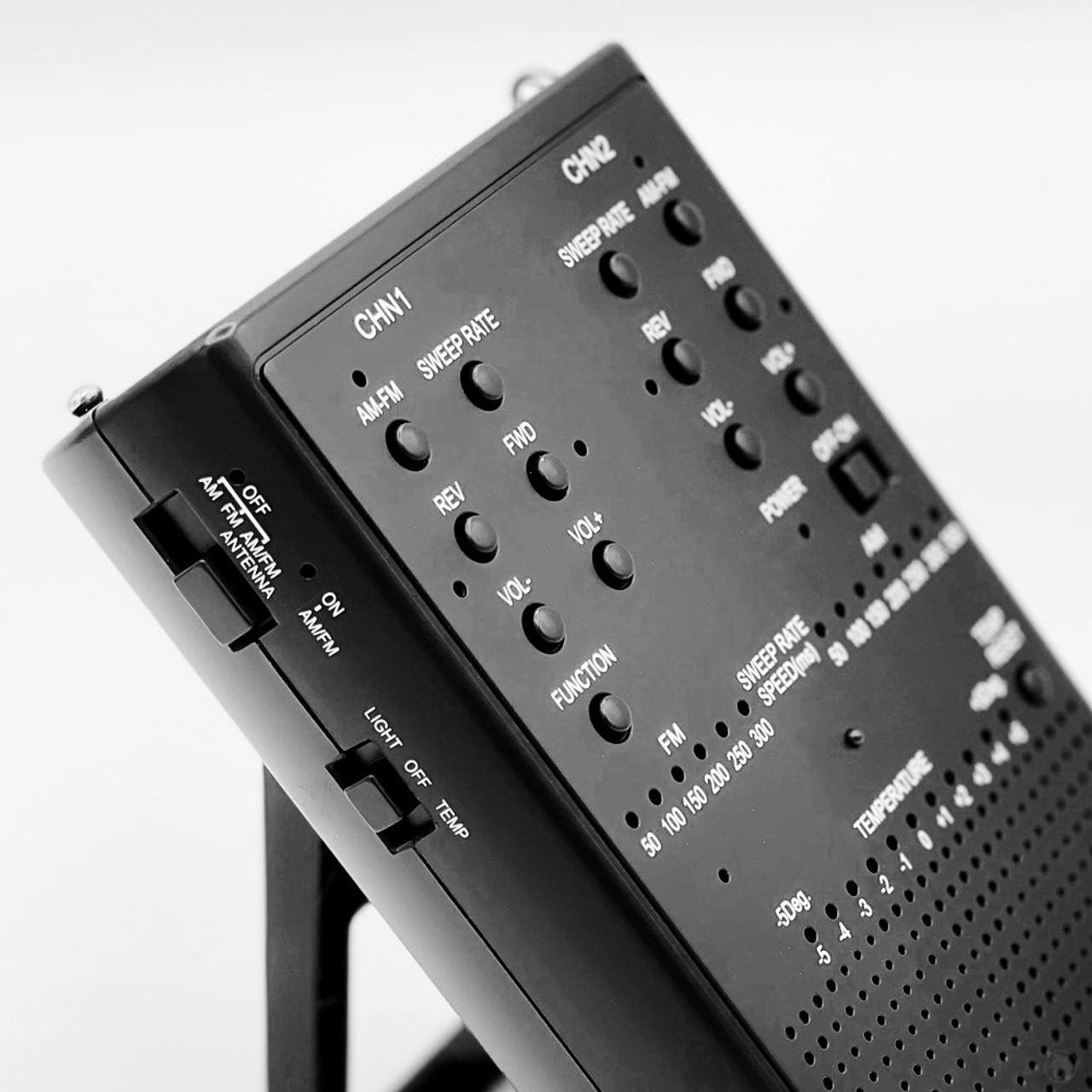 スピリットボックス　spritbox P-SB11心霊 ゴースト Amazon.com: P-SB11-ANC Spirit Box - SB11 with Adjustable