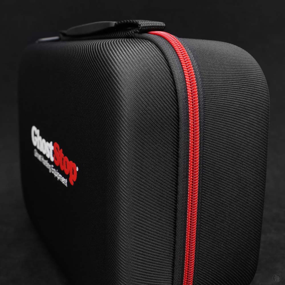 Drift Ghost XL Pro Review - Camera Jabber