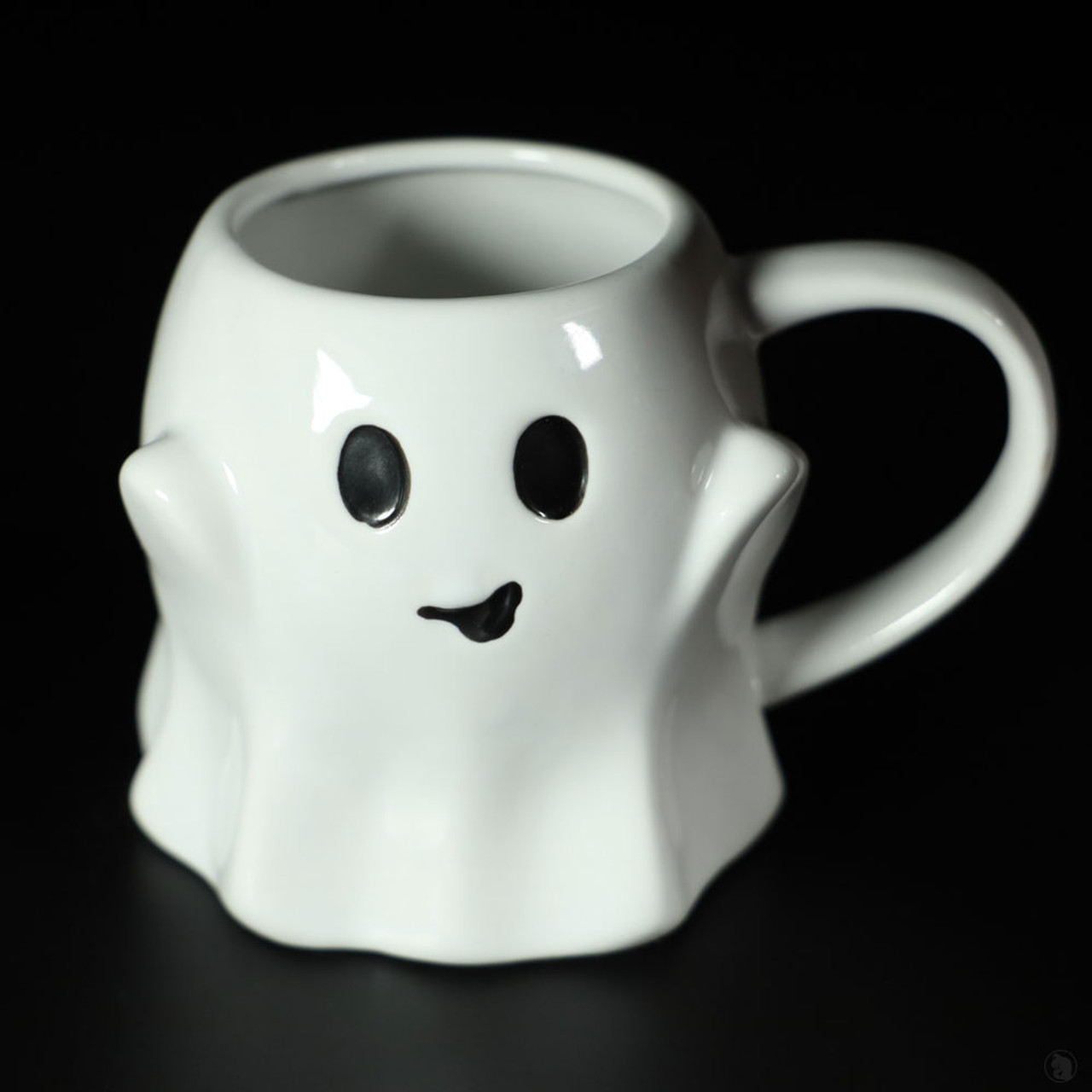Cute Ghost Coffee Mug