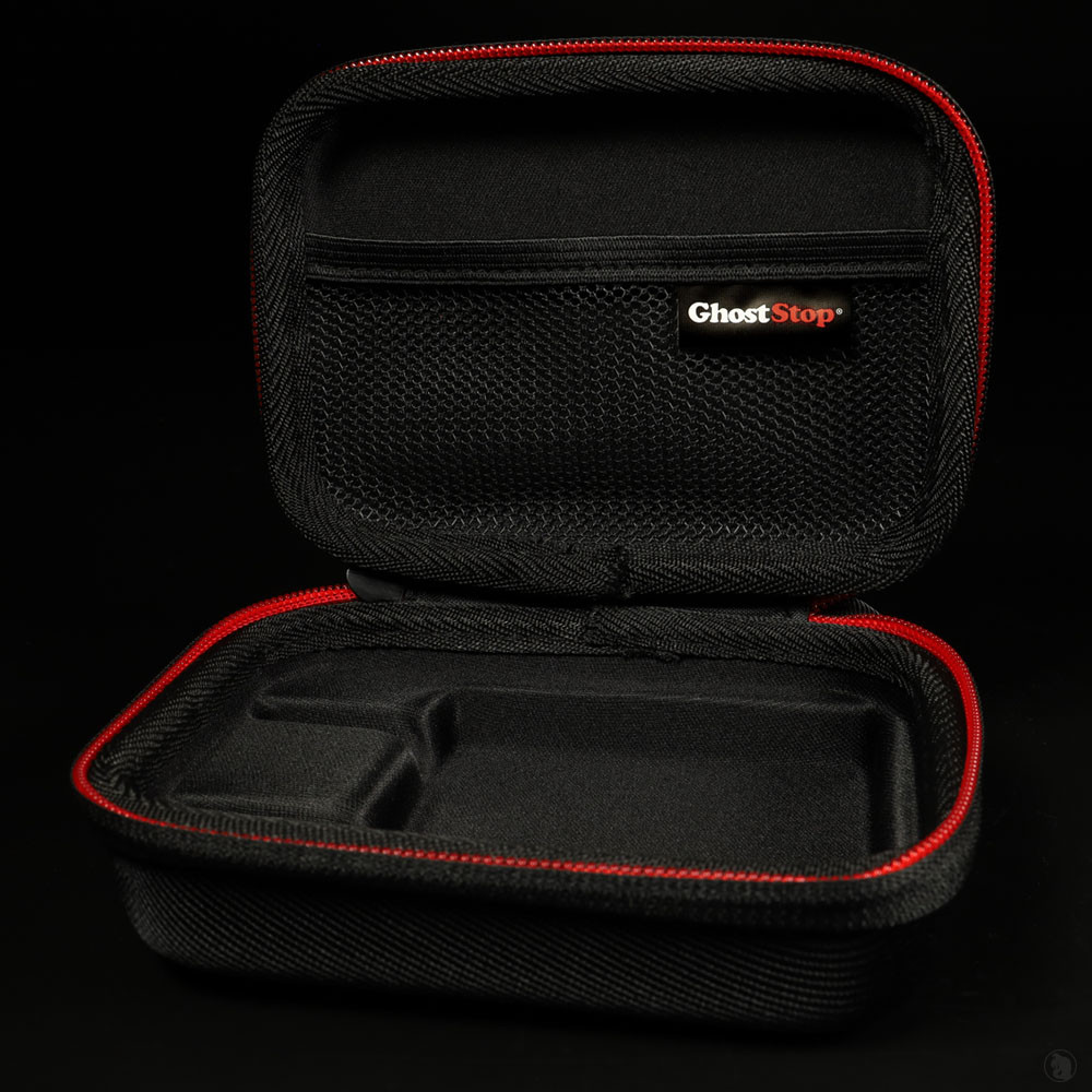 Case for Ovilus Ghost Box