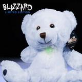 Blizzard BooBuddy Limited Edition