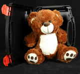 BooBuddy: The Paranormal Ghost Hunting Teddy Bear