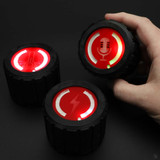 Introducing the SPIKE Sensor Collection for Ghost Hunting