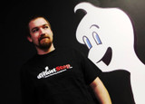 Welcome Justin to the GhostStop Crew