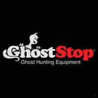 GhostStop Logo T-Shirt GhostStop Logo T-Shirt