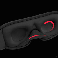 Blindfold for Estes Method Sessions Interior