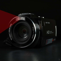 Night Vision video camera