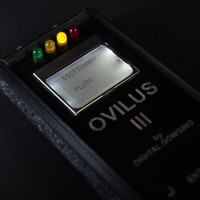 Ghost Box Ovilus III