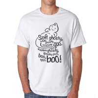 Soft Ghosty T-Shirt Soft Ghosty T-Shirt