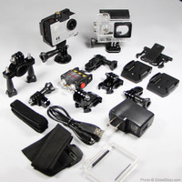 Full Spectrum Night Vision Video Camera Full Spectrum Night Vision Video Camera