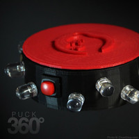 360 Degree Video Camera Rig Package for Ghost Hunting 360 Degree Video Camera Rig Package for Ghost Hunting
