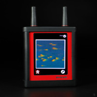 Ovilus 5 Word Ghost Box for Ghost Hunting Draw Mode