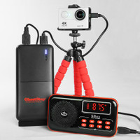 GhostStop Ghost Hunting Equipment - Laser Grid GS2 Ghost and